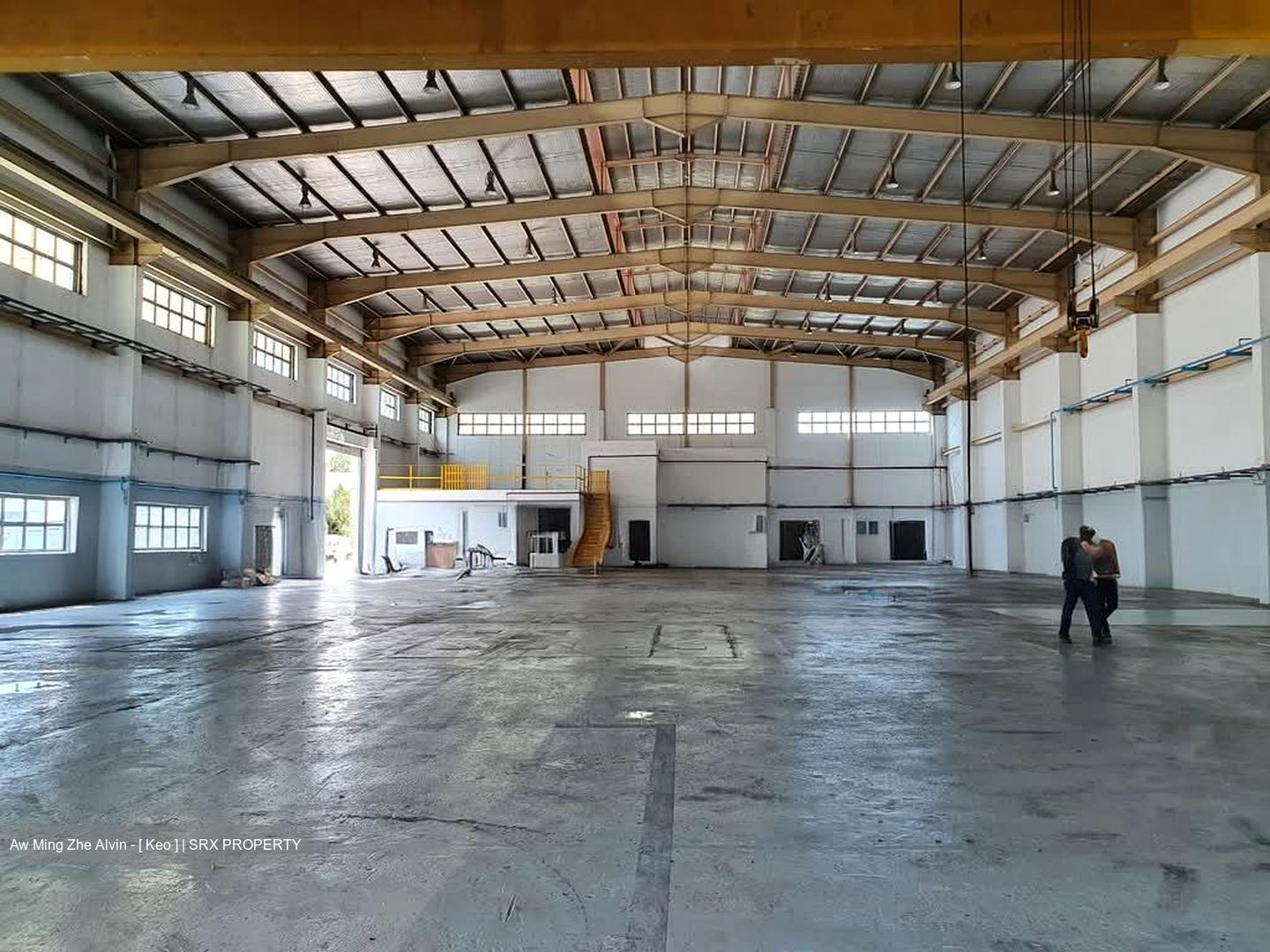 Tuas Avenue 20 (D22), Factory #550943711